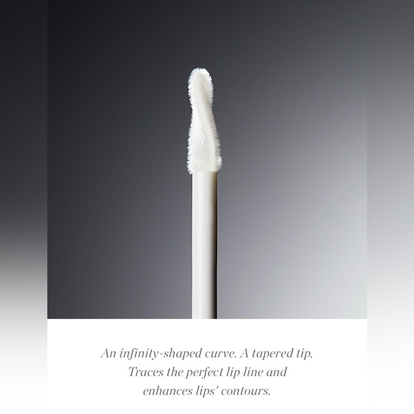 CLÉ De PEAU - RADIANT LIP GLOSS - 01 Rose Quartz - BRAND NEW! - Picture 4 of 9